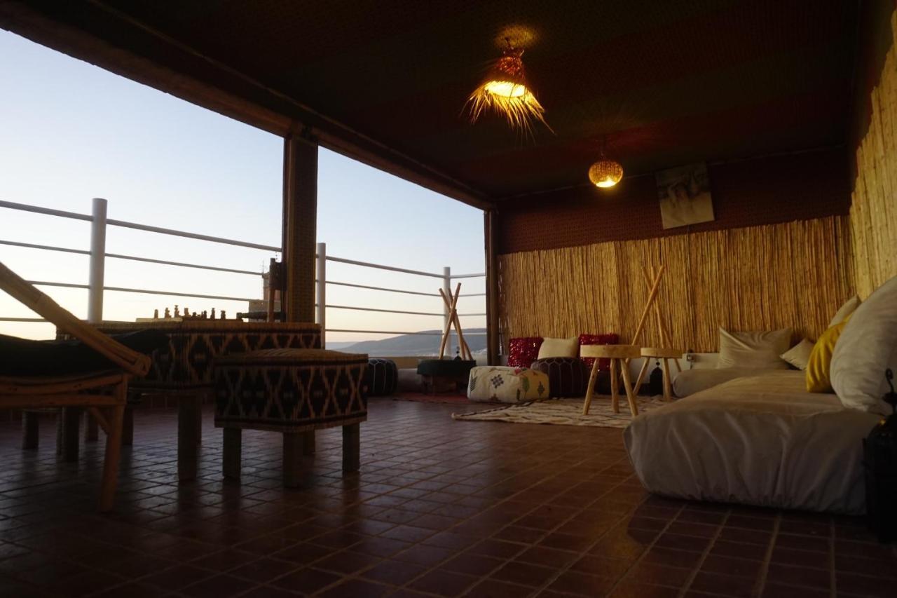 Caban Surf Tamraght Exterior foto
