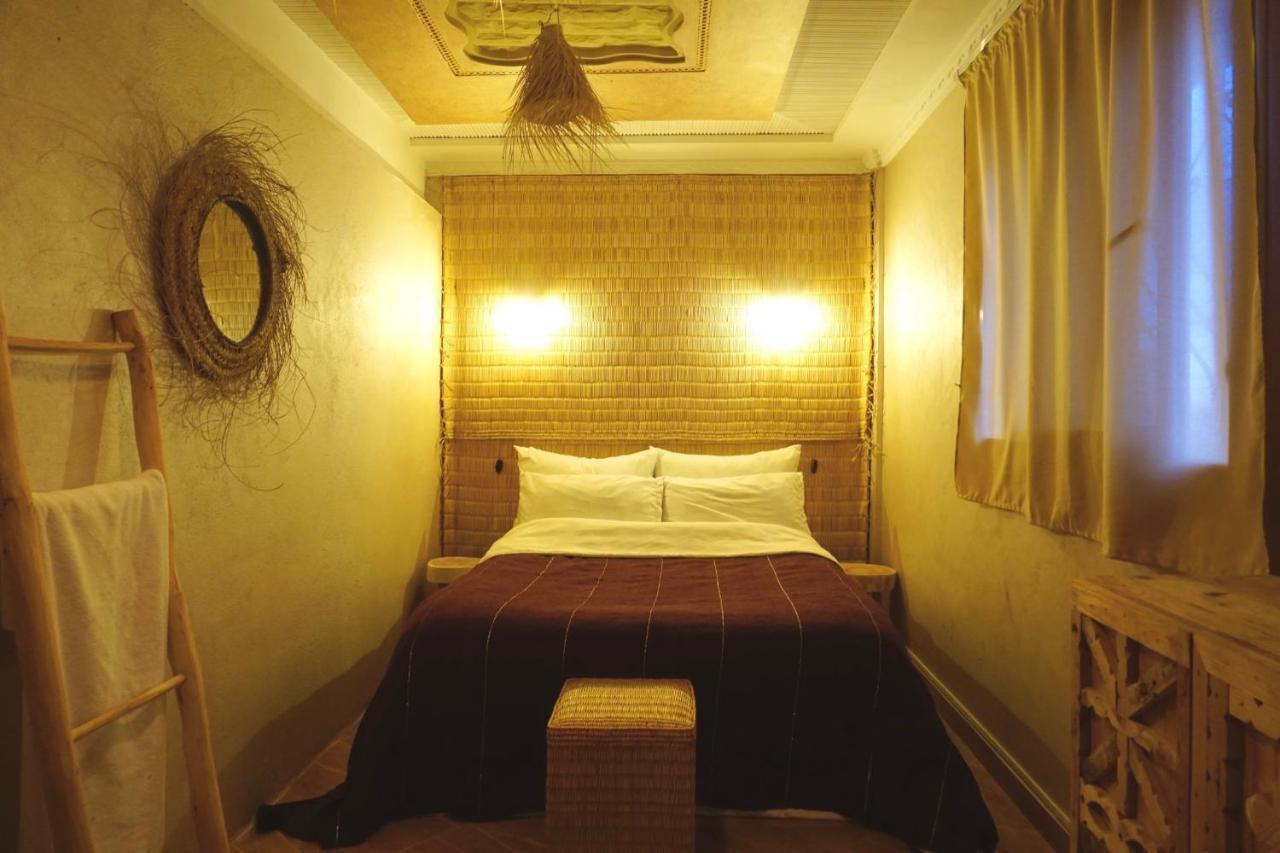 Caban Surf Tamraght Exterior foto