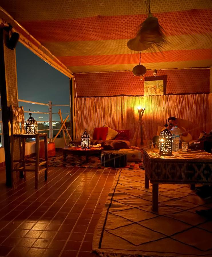 Caban Surf Tamraght Exterior foto